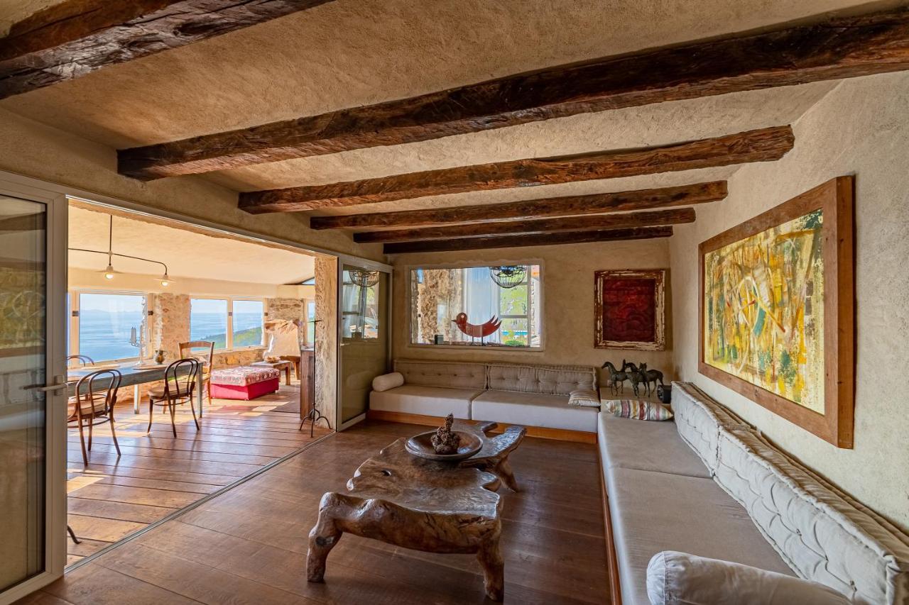 Villa Defora Zrnovo 외부 사진