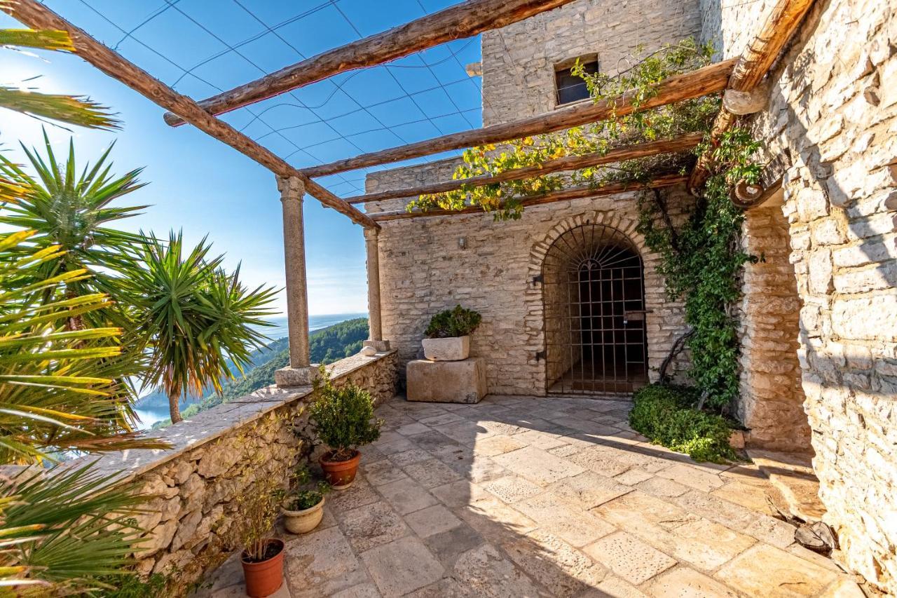Villa Defora Zrnovo 외부 사진