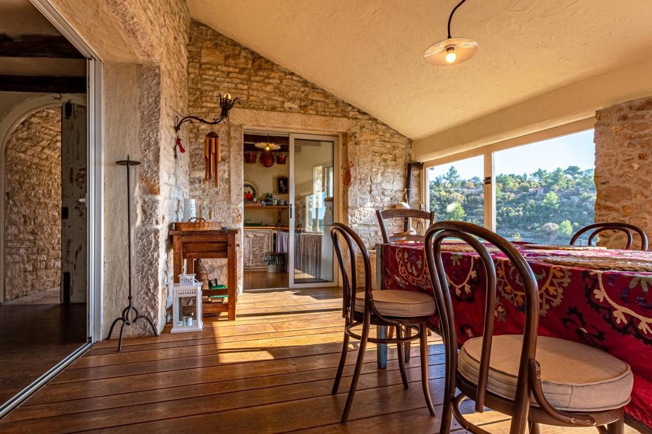 Villa Defora Zrnovo 외부 사진