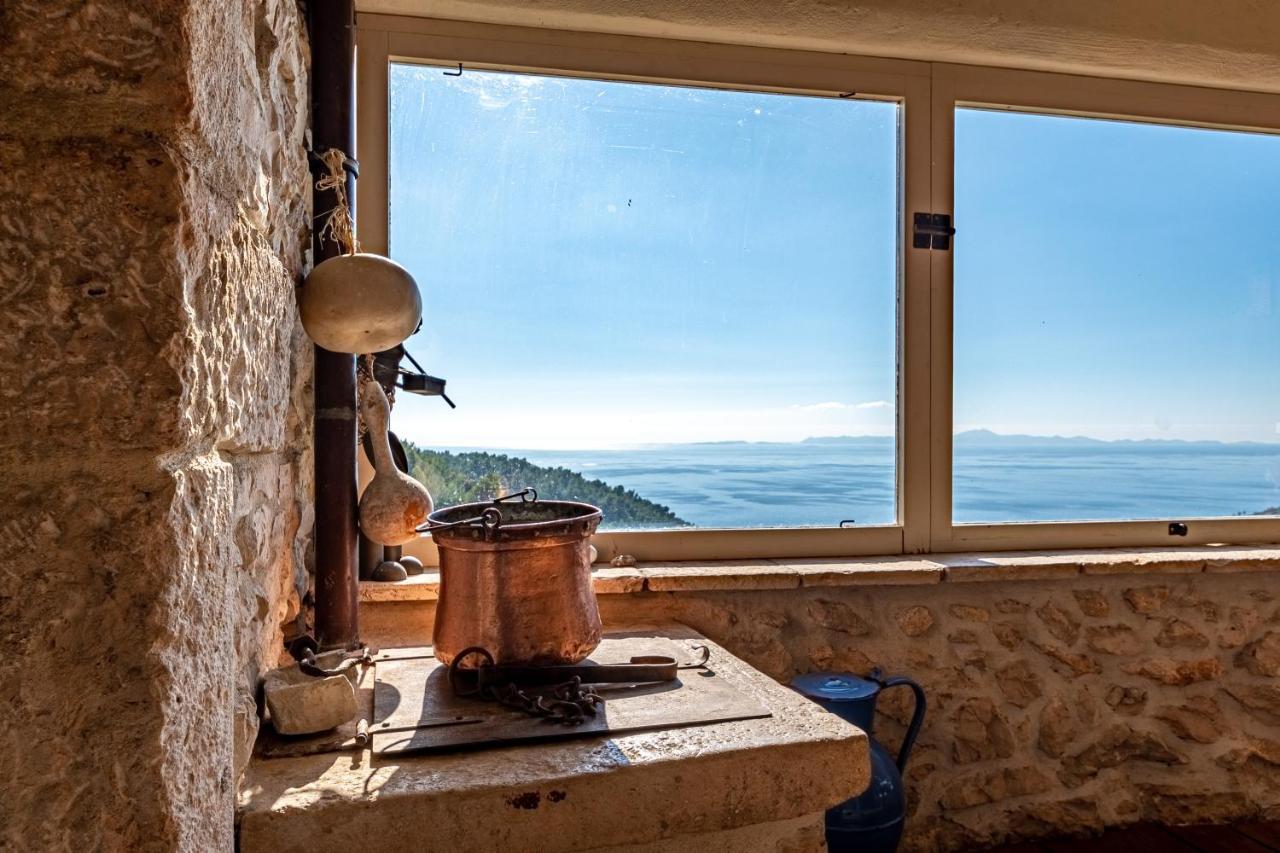 Villa Defora Zrnovo 외부 사진