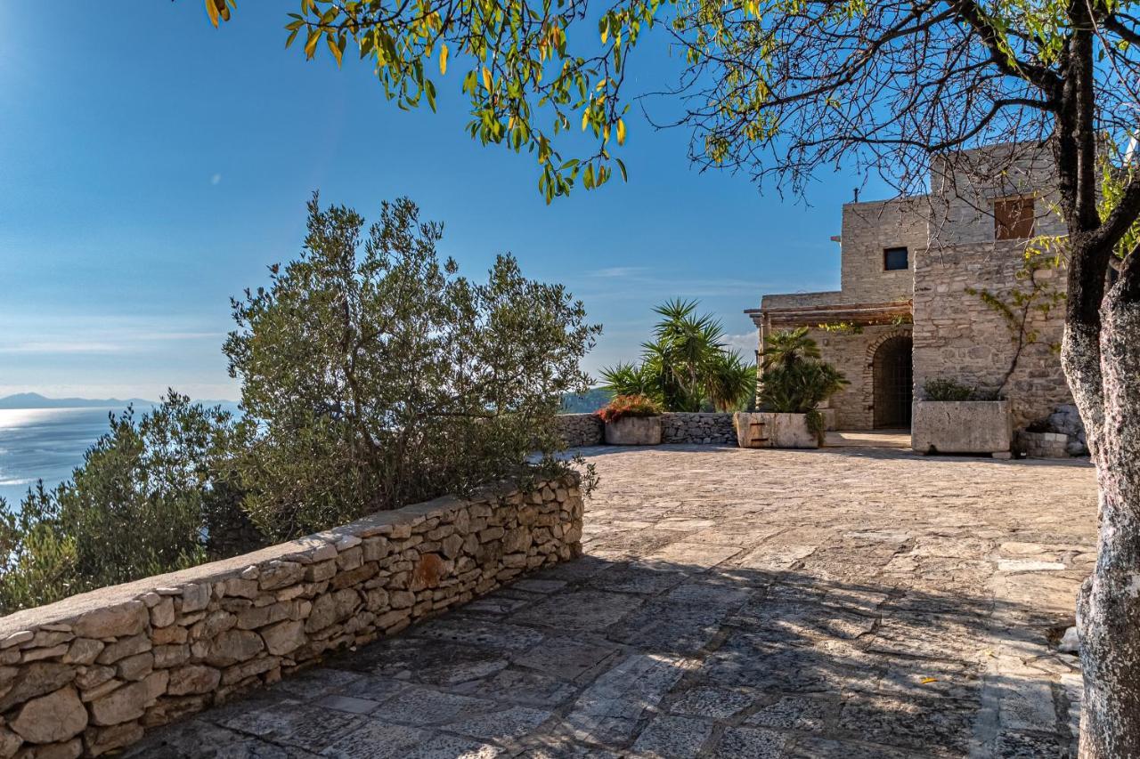 Villa Defora Zrnovo 외부 사진