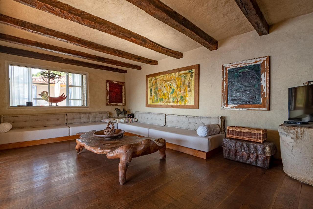 Villa Defora Zrnovo 외부 사진