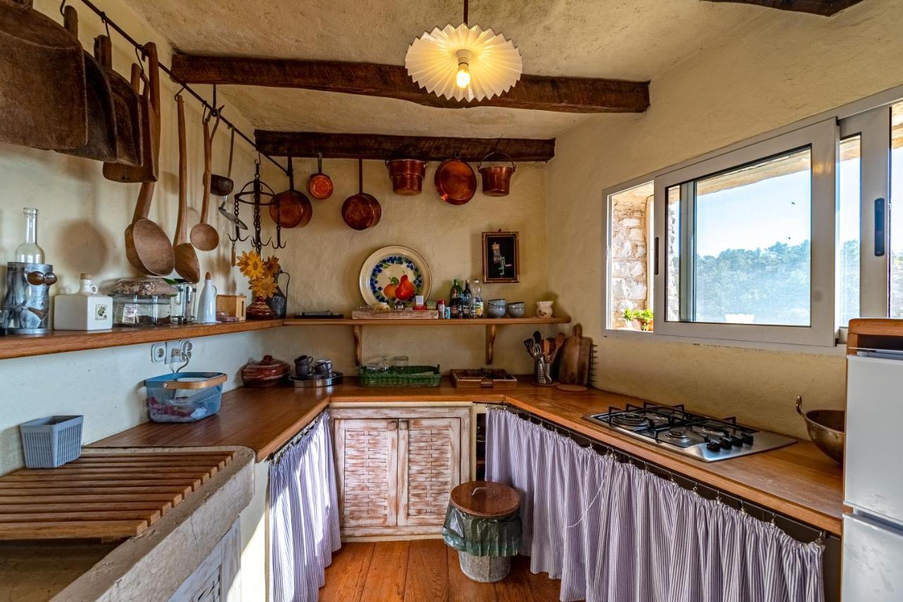 Villa Defora Zrnovo 외부 사진