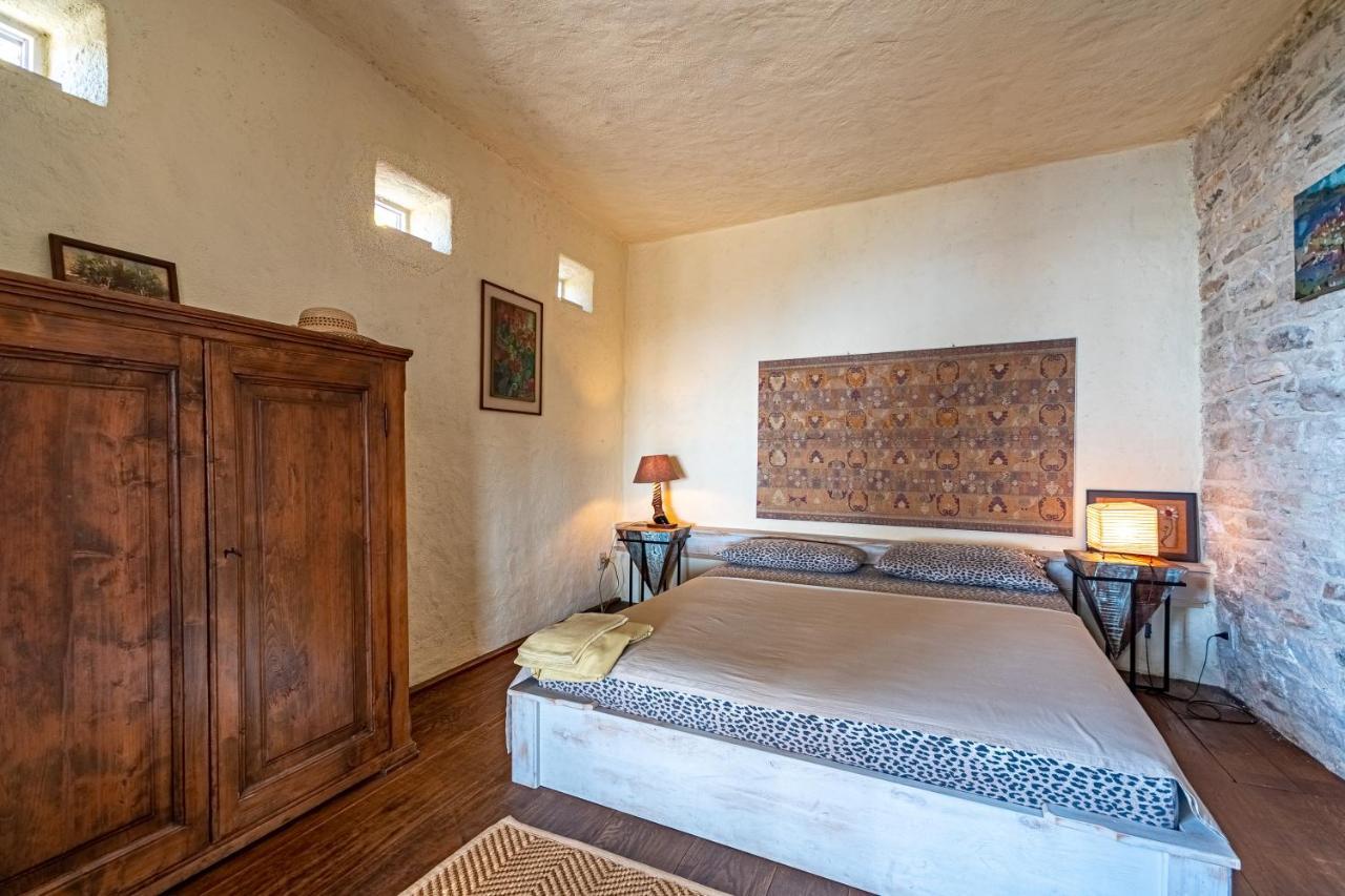 Villa Defora Zrnovo 외부 사진
