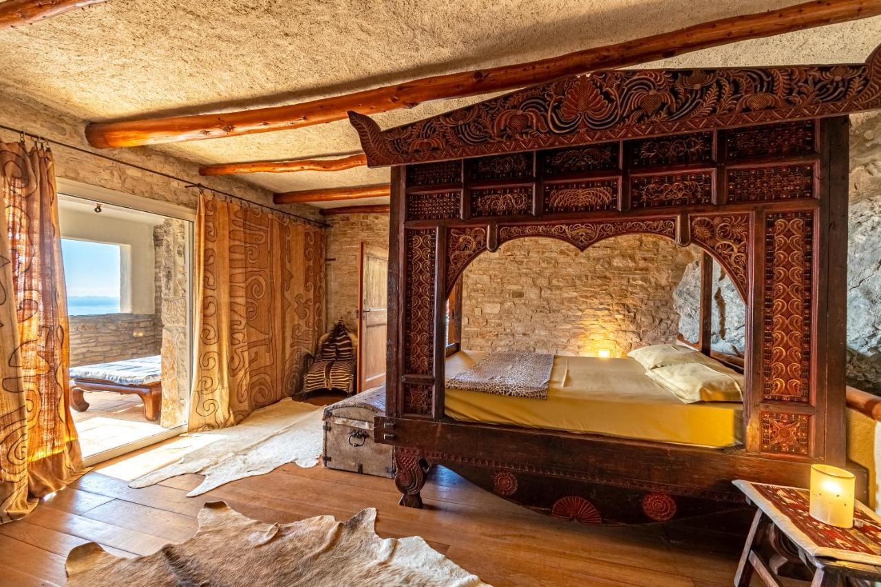 Villa Defora Zrnovo 외부 사진