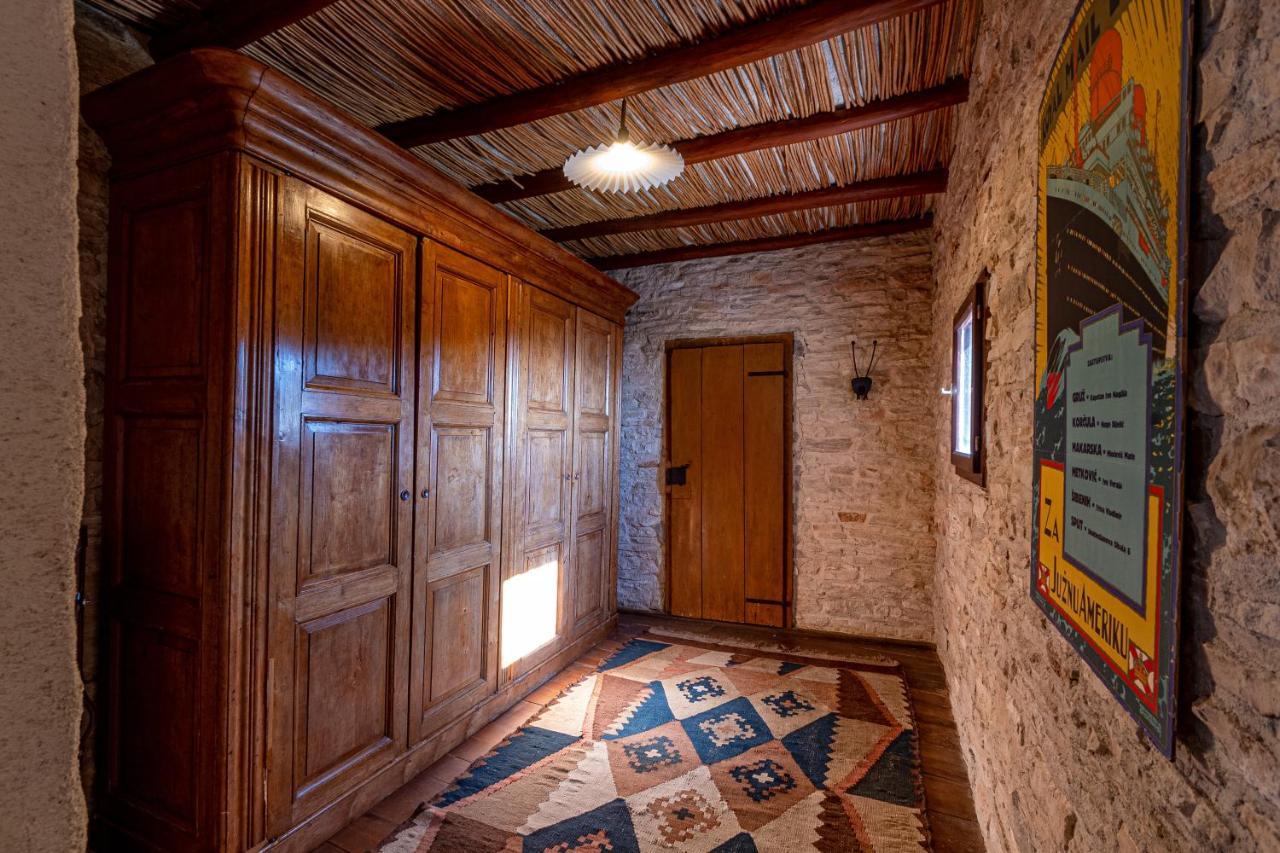 Villa Defora Zrnovo 외부 사진