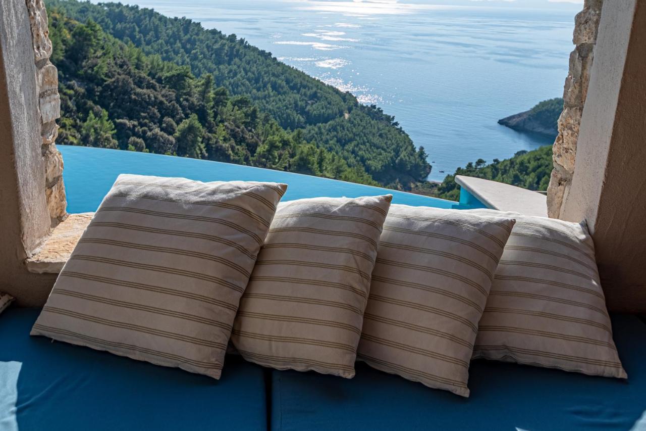 Villa Defora Zrnovo 외부 사진