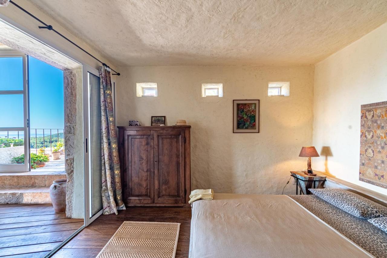 Villa Defora Zrnovo 외부 사진